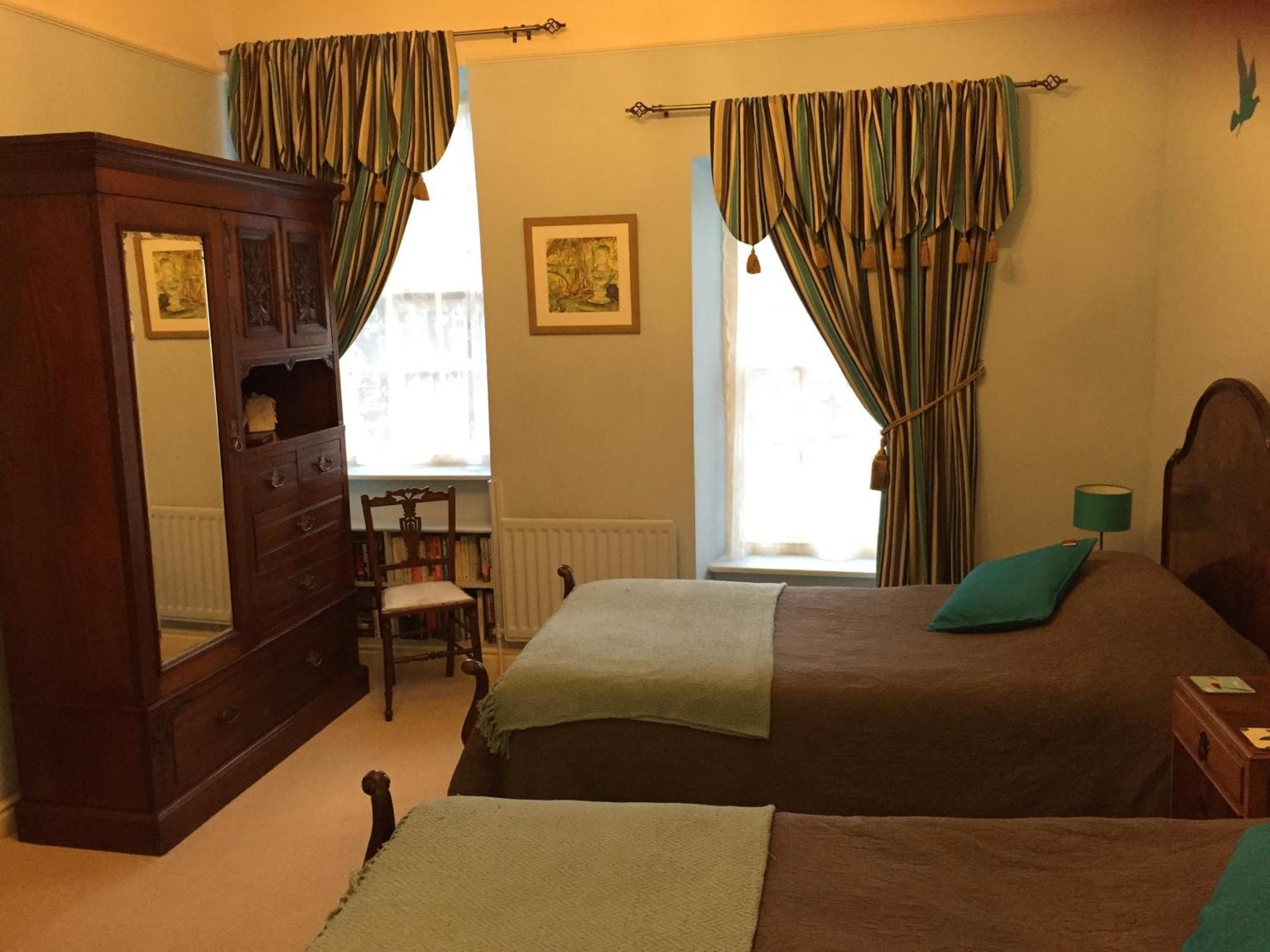 Old Croft House Bed & Breakfast Kirkby Stephen Rom bilde